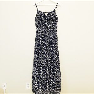 One Clothing Empire Waist Maxi Dress